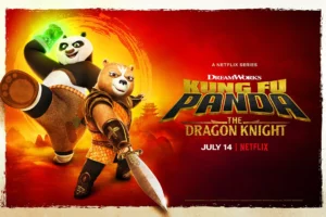 Kung Fu Panda The Dragon Knight Season 1 Hindi Episodes Download HD