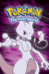 Download Pokemon Movie 1 Hindi – Tamil – Telugu