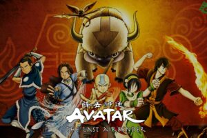 Avatar The Last Airbender All Season Episodes Hindi Watch Download