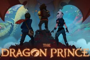 The Dragon Prince Season 2 Hindi Dubbed Episodes Download HD