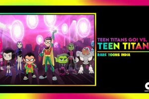 teen titans