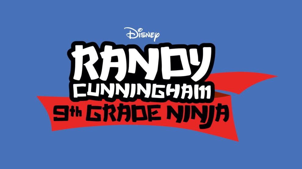 Randy Cunningham 9th Grade Ninja Season 2 Hindi Episodes Download HD