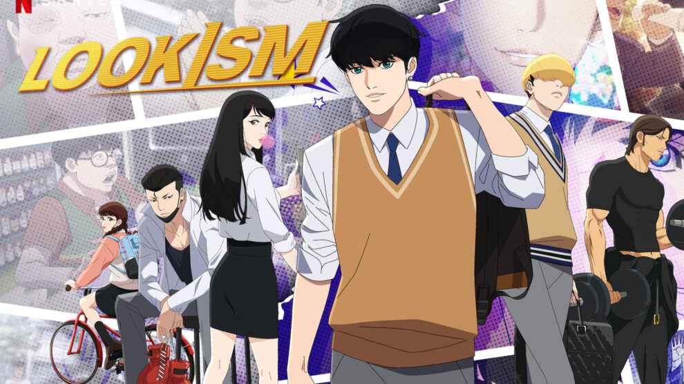 Lookism Season 1 Hindi Episodes Download HD