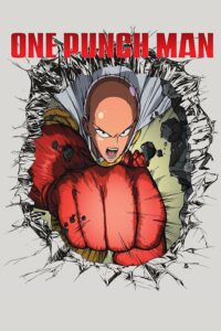 Watch-Download One Punch Man Season 1 Episodes in Hindi/urdu