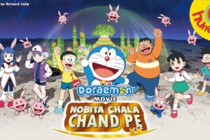 doraemon