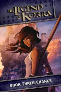 Download The Legend of Korra Season 3 Episodes in Hindi Multi Audio