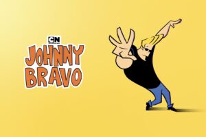 Johnny Bravo (Complete Series) Episodes Hindi Dubbed Download HD