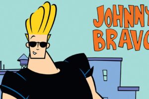 Johnny Bravo Season 4 Hindi Dubbed Episodes Download HD