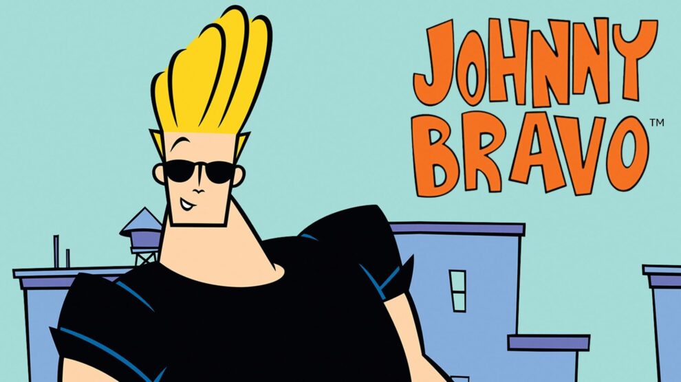 Johnny Bravo Season 4 Hindi Dubbed Episodes Download HD