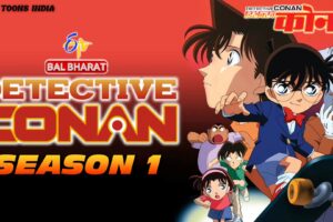 detective conan