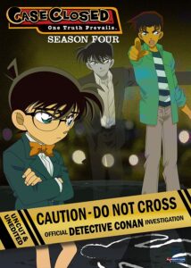 detective conan