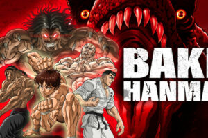 Baki Hanma Season 2 Hindi Episodes Download HD