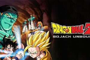 Dragon Ball Z: Bojack Unbound (1993) BluRay Multi Audio [Hindi-Tamil-Telugu-Mal-Eng-Jap] 480p, 720p & 1080p HD | 10bit HEVC ESub [Remastered WEB-DL]