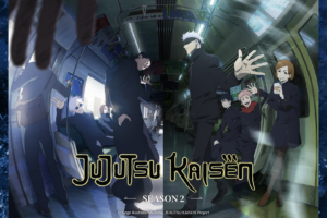 Jujutsu Kaisen Season 2 Episodes Hindi Subbed Download HD