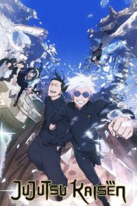 Watch-Download Jujutsu Kaisen Season 2 Episodes in Hindi Sub