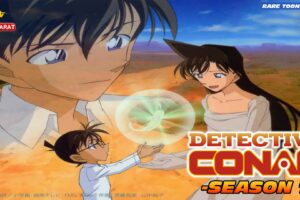 detective conan season 11