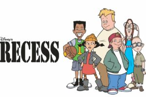 Recess (1997) Season 1 Hindi Dubbed Episodes Download HD