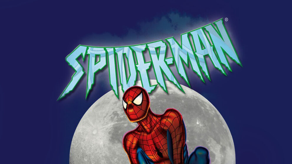 Spider-Man (1994) Season 4 Hindi Episodes Download HD