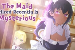 The Maid I Hired Recently Is Mysterious Season 1 Hindi Dubbed Episodes Download HD