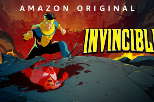 Invincible Season 2 Hindi Dubbed Download HD