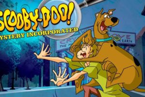 Scooby-Doo! Mystery Incorporated (2010) Season 1 Hindi Episodes Download HD