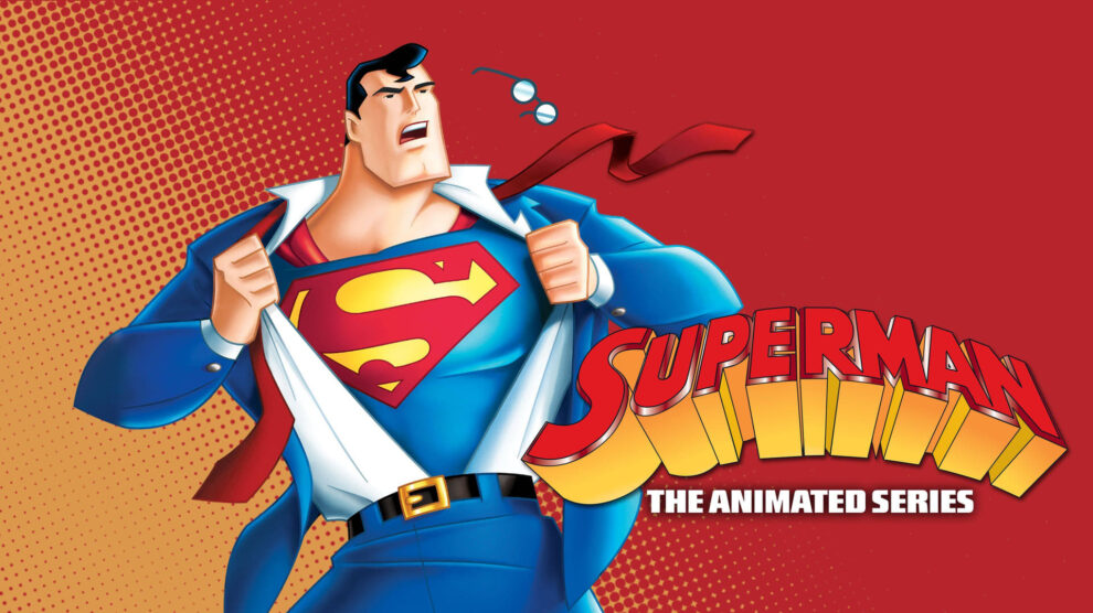 Superman: The Animated Series (1996) Season 1 Hindi Episodes Download HD