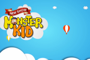 Monster Kid Hindi Dubbed Episodes Download HD