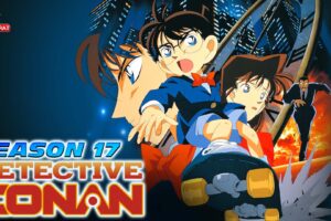 detective conan season 17 in hindi