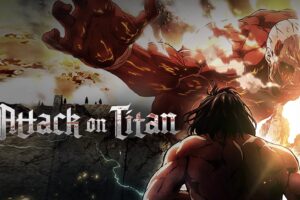 Attack On Titan All Episodes in Hindi Sub Download