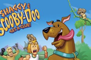 Shaggy & Scooby-Doo Get a Clue! Season 2 Hindi Dubbed Episodes Download HD