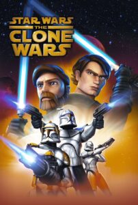 Star Wars The Clone Wars (2008) Movie Hindi Dubbed Download HD