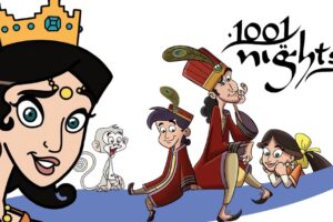 1001 Nights Season 1 Hindi Dubbed Episodes Download HD