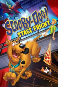 Scooby-Doo! Stage Fright (2013) Movie Hindi Download HD