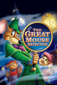 The Great Mouse Detective (1986) Movie Hindi Download HD