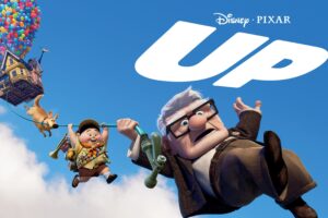 Up (2009) Movie Hindi Download HD