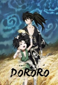 Dororo Season 1 Hindi Subbed Episodes Download HD