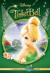 Tinker Bell (2008) Movie Hindi Download HD