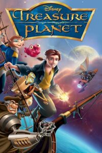 Treasure Planet (2002) Movie Hindi Download HD