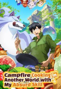 Campfire Cooking in Another World with My Absurd Skill Season 1 Hindi Dubbed Episodes Download HD