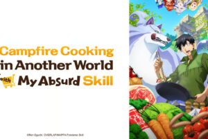 Campfire Cooking in Another World with My Absurd Skill Season 1 Hindi Dubbed Episodes Download HD