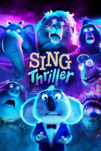 Sing Thriller (2024) Movie Hindi Download HD