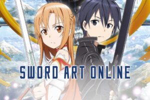 Sword Art Online Season 1 Hindi Dubbed Episodes Download HD