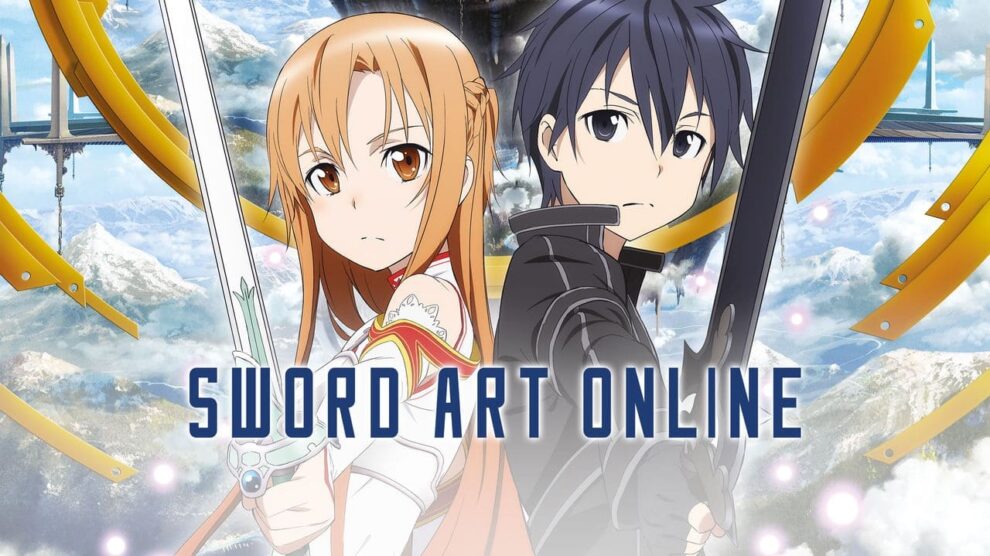 Sword Art Online Season 1 Hindi Dubbed Episodes Download HD