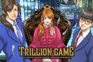 TRILLION GAME Season 1 Hindi Dubbed Episodes Download HD