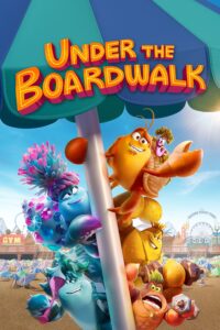 Under the Boardwalk (2023) Movie Hindi Download HD