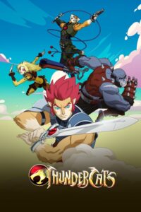 ThunderCats Season 1 Hindi Episodes Download HD