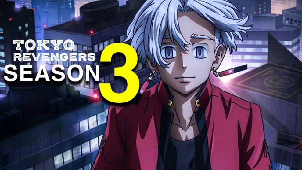 Tokyo Revengers Season 3 Episodes Hindi Subbed Download HD