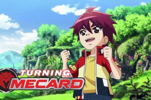 Turning Mecard Season 1 Hindi Episodes Download HD