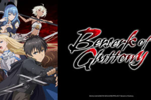 Berserk of Gluttony Season 1 Hindi Dubbed Episodes Download HD