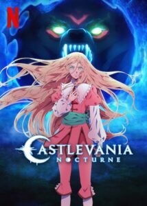 Castlevania Nocturne Season 2 Hindi Episodes Download HD